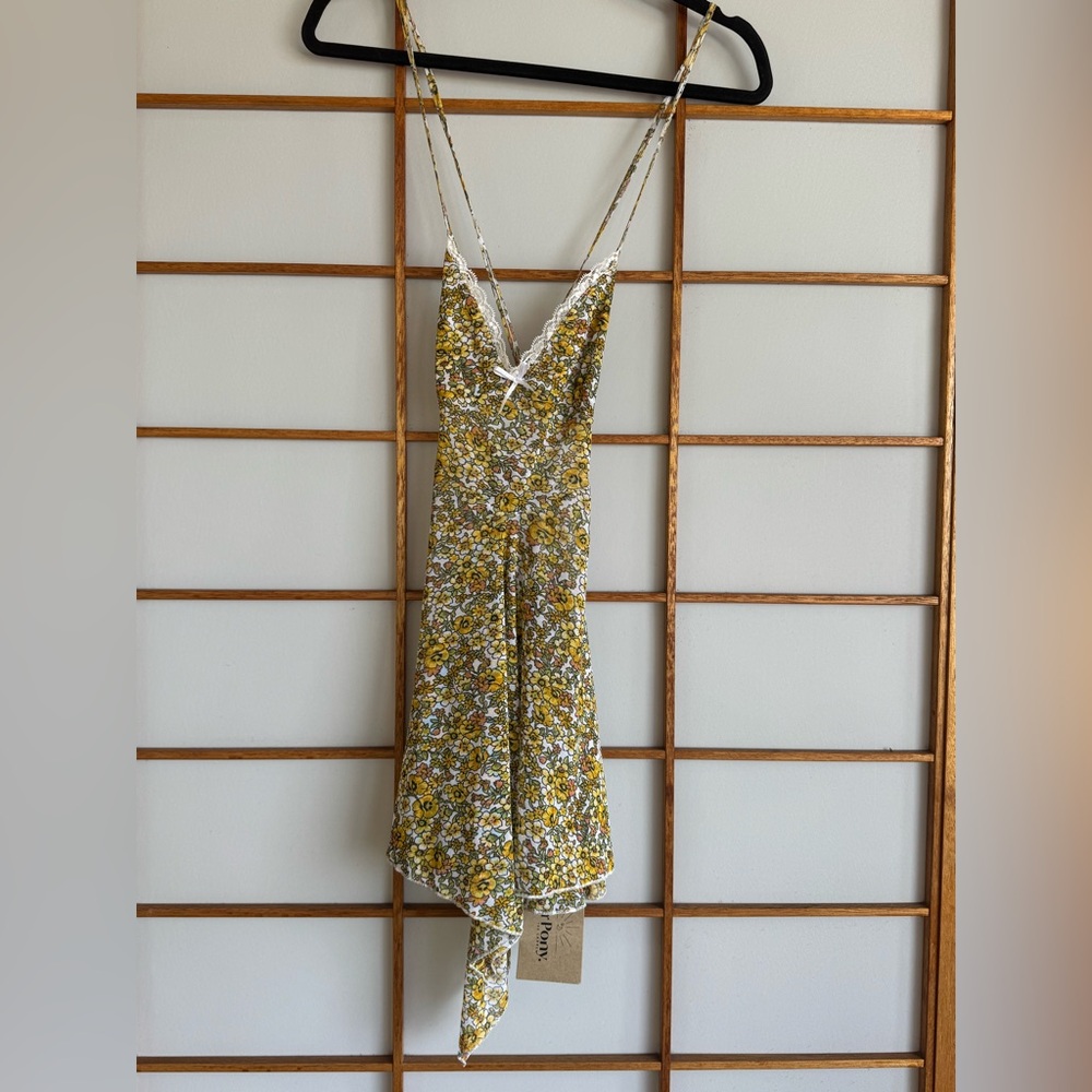 Her Pony Pixie Dream Dress